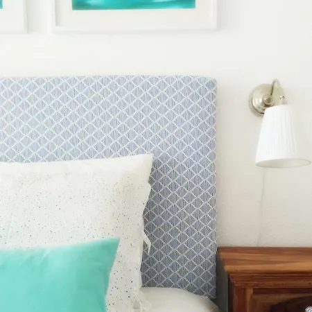 Im On Arte Lägenhet