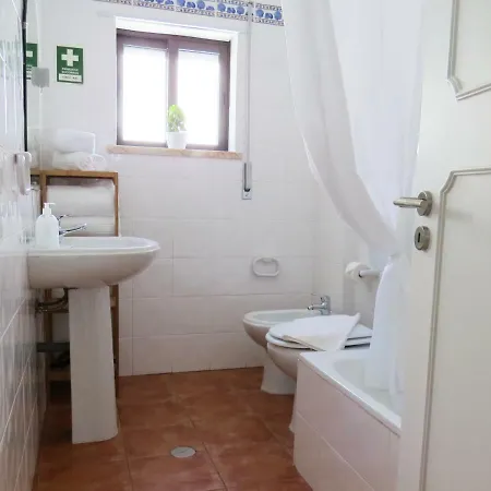 Im On Arte Lägenhet