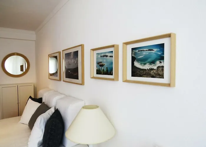 דירה Im On Arte *