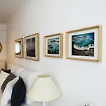 דירה Im On Arte *