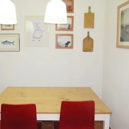 Apartamento Im On Arte