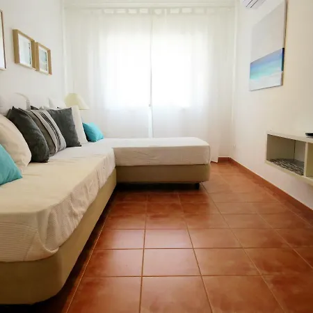 Im On Arte * Praia Da Luz