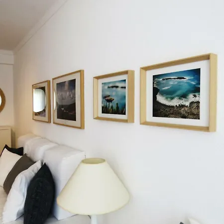 Apartamento Im On Arte *