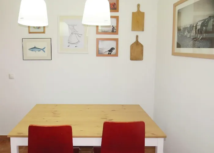 Appartement Im On Arte